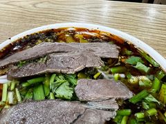 -花溪牛肉米粉(华兴东街店)