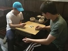 -洪江古商城