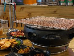 -大壮家原味烤肉(兴华北街店)