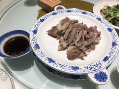 -宁夏国强手抓羊肉·清真菜(未央路凤三店)