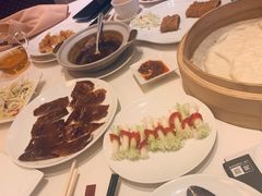 -利苑酒家(合景国际金融广场店)