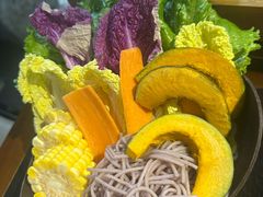 -菌自由丨野生菌火锅特色庭院餐厅(丽江古城店)