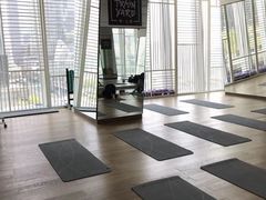 -Trainyard 炼·工场(中国国际贸易中心店)