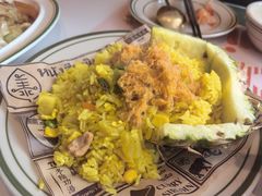 -美泰·Mangothai·清迈云街(天空之城店)