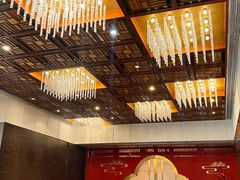 -广州建国酒店-盈丰阁粤菜-粤式茶点