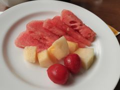 -昆山琶拉帝诗酒店·河畔咖啡厅Riverside Cafe