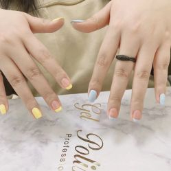 -伊奈尔美甲美睫