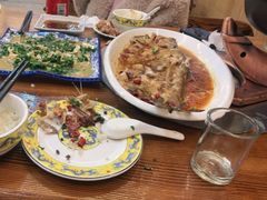 -老味道1992(武当山店)