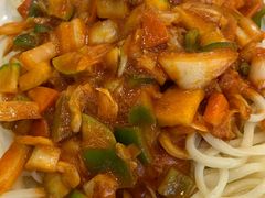 -西域美食蘭州拉面