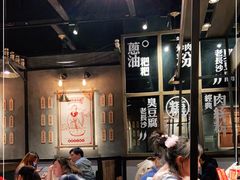 -万利记·长沙粉面小吃(8号仓店)