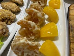-手抄板凳江南菜(湖滨商业街店)