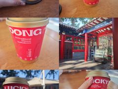 -中卫御苑福膳·养生局(圆明园店)