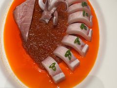 -喜公馆(平安金融中心店)