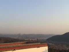 -普陀宗乘之庙(小布达拉宫)