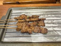 -木屋烧烤(西南角店)