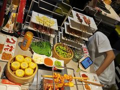 -丰茂烤串(金源店)