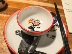 -新白鹿餐厅(龙游路店)