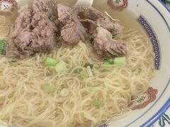 -七爷清汤腩·港式餐厅(金狮广场店)