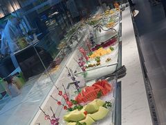 -松子料理(华威桥店)