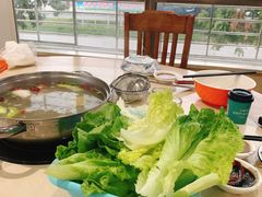 -伟记牛肉(金鸿公路店)