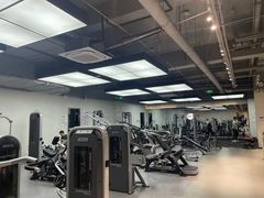 -空中健身·游泳(季佳荟新华家园店)