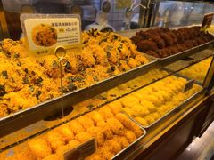 -鲍师傅糕点(江苏路店)