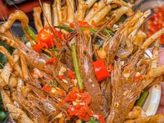 -五样儿西昌小签签烤串(建设路店)