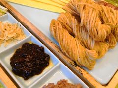 -大鸭梨烤鸭(左家庄店)