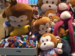 -The Green Party(联盛·九江快乐城店)