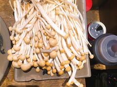 金针菇-重庆渝达老火锅(春熙路店)