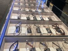 -glasstique(三里屯店)