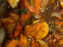 -黄记煌三汁焖锅(新世纪广场店)