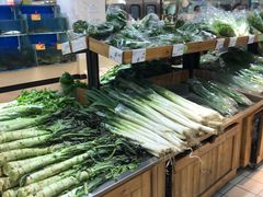 -幸福荣耀生鲜超市(和平街店)