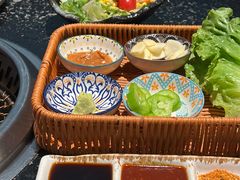 -牛焱·烧肉酒肆(五大道店)