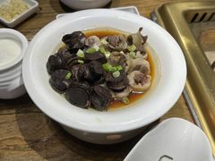 -泽成·冰煮羊(乌兰察布红楼店)