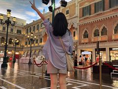-澳门威尼斯人综合度假区
