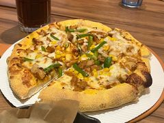 -必胜客(环球店)