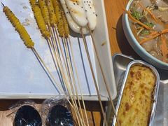 -大成海鲜烧烤·小龙虾(七宝店)