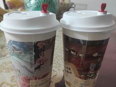 -茶话弄(北京密云万象汇店)