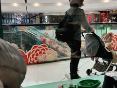 -潮粥荟·潮汕砂锅粥(槐房万达店)