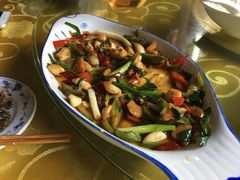 -龙姐私房菜(和顺古镇店)