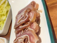 -老何二婶家铁锅炖·东北菜(白石洲店)