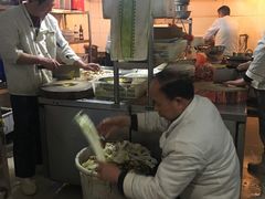 -喜来登特色餐厅
