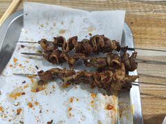 -铁诚烤肉