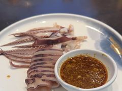 -川流不息·地道川菜·小龙虾(松东路店)