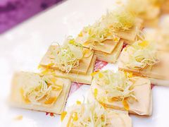 橙酱鹅肝-惠食佳·朱雀(东方商厦店)