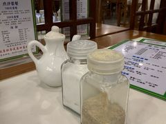 -盈田盈粥庄(博山东路店)