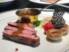 -404干式熟成牛排馆•聚会餐厅