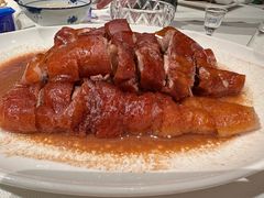 -侨美·唐荔园·40年地道粤菜