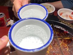 -黄家码头老火锅(解放碑旗舰店)